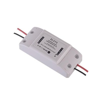 Controlador Inteligente Wi-fi Elsys - Epgg21