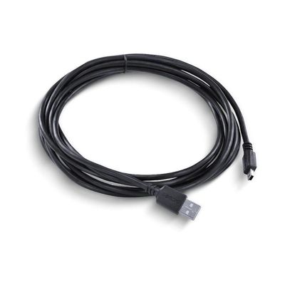 Cabo Usb A 2.0 Para Mini Usb B 2.0 3m - Puanm2-3