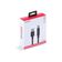 Cabo P- Impressora E Hd Externo Usb A 3.0 P- Usb B 3.0 3m -