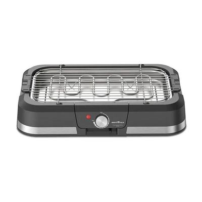 Churrasqueira Elétrica Britânia BCQ40 Preto - 110V