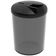 Kit 24 Farinheiras Porta Farofa Temperos com Tampa 400ml Crippa Fumê