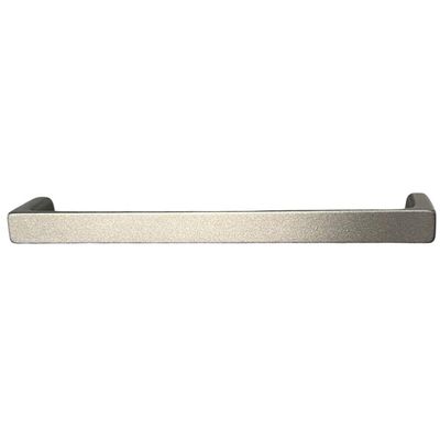 Puxador Alça Retas para Móveis 128mm Zamac Bronze Oeiras Armários Gabinete Gaveta Torralba