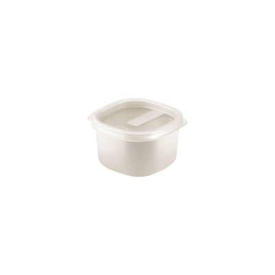 Pote Tramontina Mixcolor Polipropileno Algodão Tampa Transparente 150 Ml Tramontina