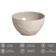 4 Bowls Orgânico Latte 558ml Cumbuca Servir Porto Brasil 13x7cm Off White
