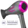 Secador Philco Ions Tourmaline PSA3300 2100w Cinza/Rosa - 220V
