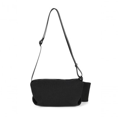 Bolsa Sintetica Preto - Unico Preto