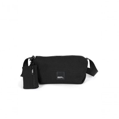 Bolsa Sintetica Preto - Unico Preto