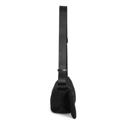 Bolsa Sintetica Preto - Unico Preto