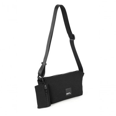 Bolsa Sintetica Preto - Unico Preto