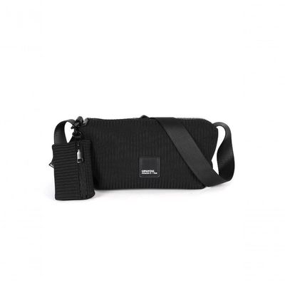 Bolsa Sintetica Preto - Unico Preto