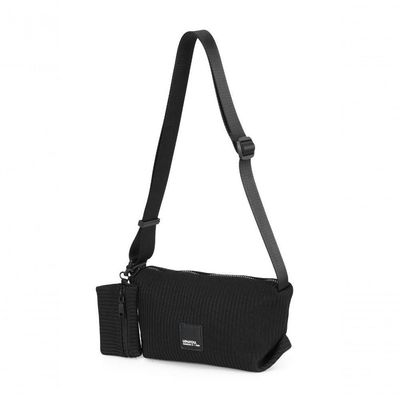 Bolsa Sintetica Preto - Unico Preto