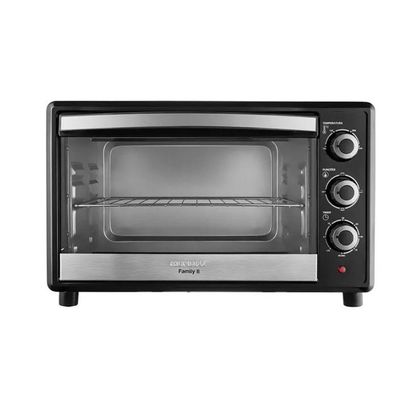 Forno Eletrico Mondial 42L Fr-42 Preto - 110V