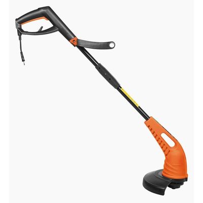 Aparador De Grama Elétrico Bipartido Tramontina Apb1000t Com Diâmetro De Corte De 280 Mm 1000 W 127 V