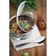 Conjunto Colher Para Arroz Tramontina Laguna Em Aço Inox Conjunto:1