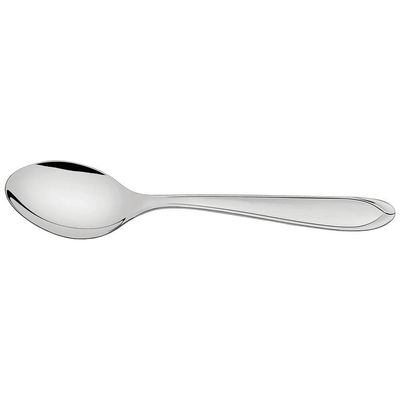 Conjunto Colher Para Arroz Tramontina Laguna Em Aço Inox Conjunto:2
