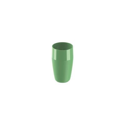 Copo Tramontina Mixcolor Em Polipropileno Verde Sálvia 450 Ml