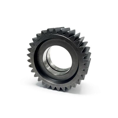 Engrenagem Planetária Eixo Traseiro Retroescavadeira 580l 580m Rd406 Rk406