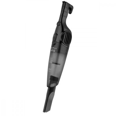 Aspirador De Pó Vertical Britânia 2 Em 1 Bas1295p 1250w Preto - 220v