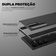 Capa Para Samsung Galaxy S25 Ultra - Super Frosted Nillkin - Gshield