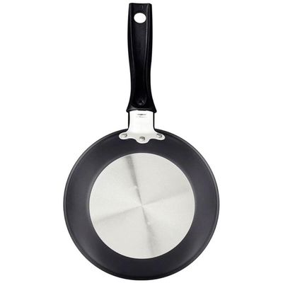 Frigideira Tramontina 18cm Turim Alumínio Chumbo Revestimento Antiaderente Starflon Max 0,7L