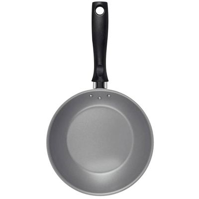 Frigideira Tramontina 18cm Turim Alumínio Chumbo Revestimento Antiaderente Starflon Max 0,7L
