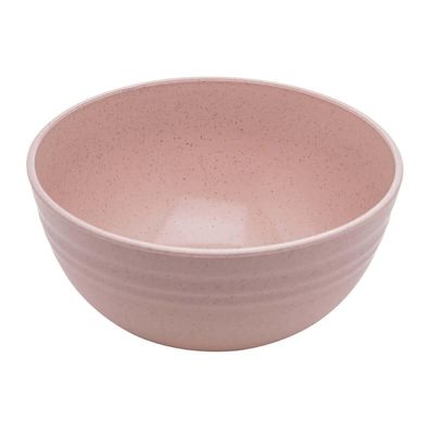 Kit 50 Bowls Bambu Cumbucas 15x7cm Sortidos Lyor Sobremesas Frutas Petiscos
