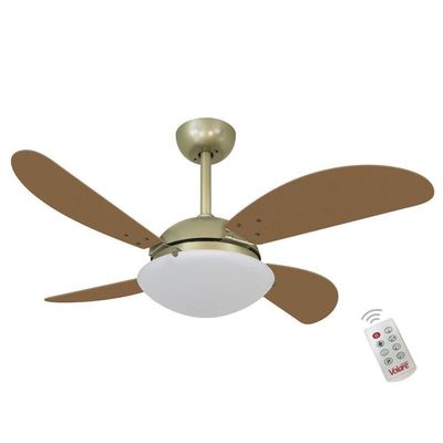 Ventilador Air Natural 220V E Controle Remoto 220V