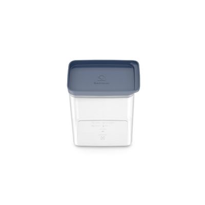 Pote Hermético Organizador Electrolux Experience Empilhável Modular 1,75L Não se aplica