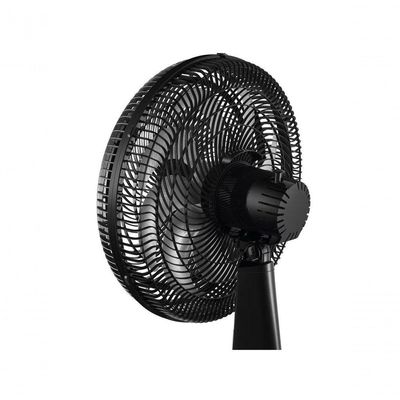 Ventilador Mondial 30cm 6 Pas Vsp30 Preto 110V