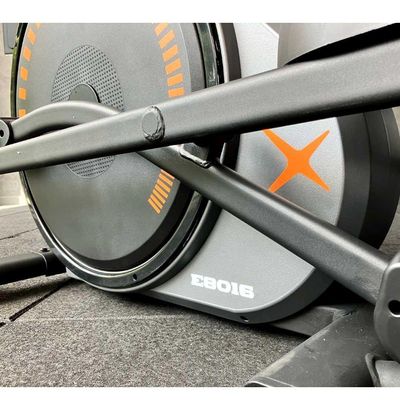 Elípticos Eletro Magnético Passada A Frente 50cm Passada