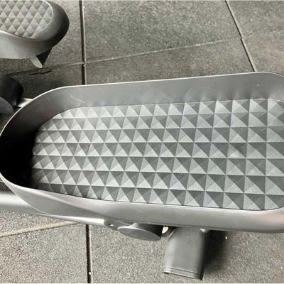 Elípticos Eletro Magnético Passada A Frente 50cm Passada
