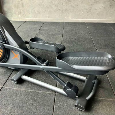 Elípticos Eletro Magnético Passada A Frente 50cm Passada