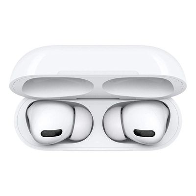 Fones Bluetooth Branco Air Esportivo Para Moto Edge 30