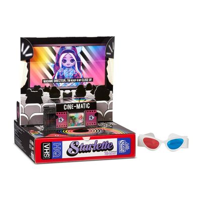LOL Surprise! OMG Movie Doll - Ms Direct