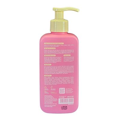 Labotrat Meu Banho Premium Belle Pink Gel De Banho 240g