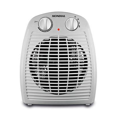 Aquecedor Elétrico Termoventilador Mondial A-08 - 220V