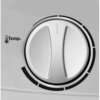 Aquecedor Elétrico Termoventilador Mondial A-08 - 220V