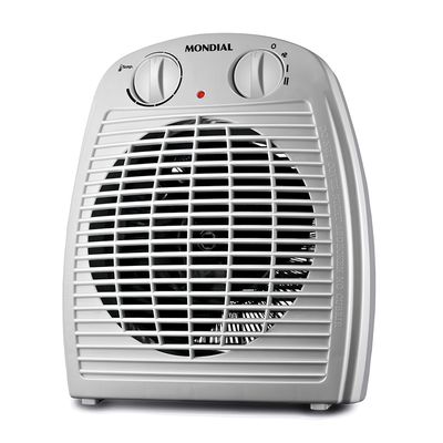 Aquecedor Elétrico Termoventilador Mondial A-08 - 220V