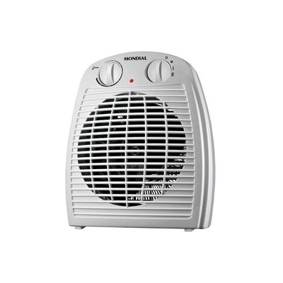 Aquecedor Elétrico Termoventilador Mondial A-08 - 127V