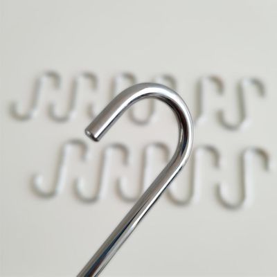 6 Ganchos Para Cozinha Multiuso Gancho Para Pendurar Tipo S