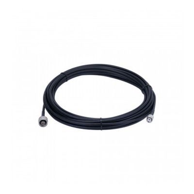 Cabo Coaxial Aquario Celular Cf-210sma Rgc-058 10m
