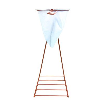 Conjunto Coador De Café 32cm Suporte Cobre Base Para Caneca E Xícara