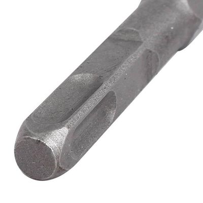 Conjunto Talhadeira E Ponteira De Martelete Fbg Tools 3 Un