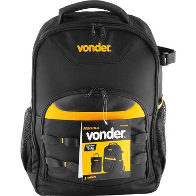 Mochila para ferramentas MOV 0400 VONDER