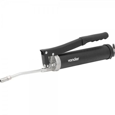 Bomba manual para graxa 500 g BMV 0500 VONDER PLUS