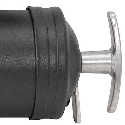 Bomba manual para graxa 500 g BMV 0500 VONDER PLUS