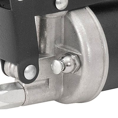 Bomba manual para graxa 500 g BMV 0500 VONDER PLUS