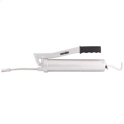 Bomba manual para graxa 500 g BGV 5000 VONDER