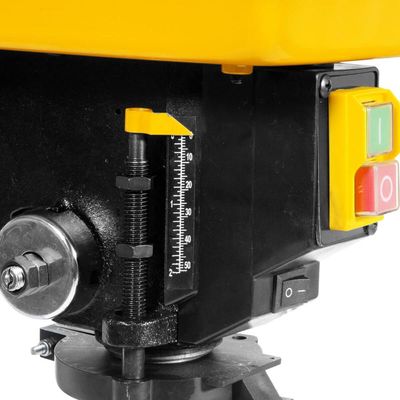Furadeira de Bancada 220V 13mm FBV 013 Vonder com Mesa Giratória
