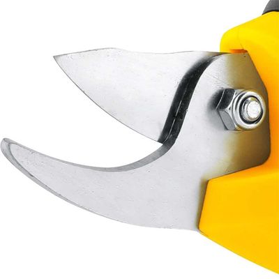 Tesoura para Poda a Bateria 36 V Carregador Bivolt TPV 036 VONDER